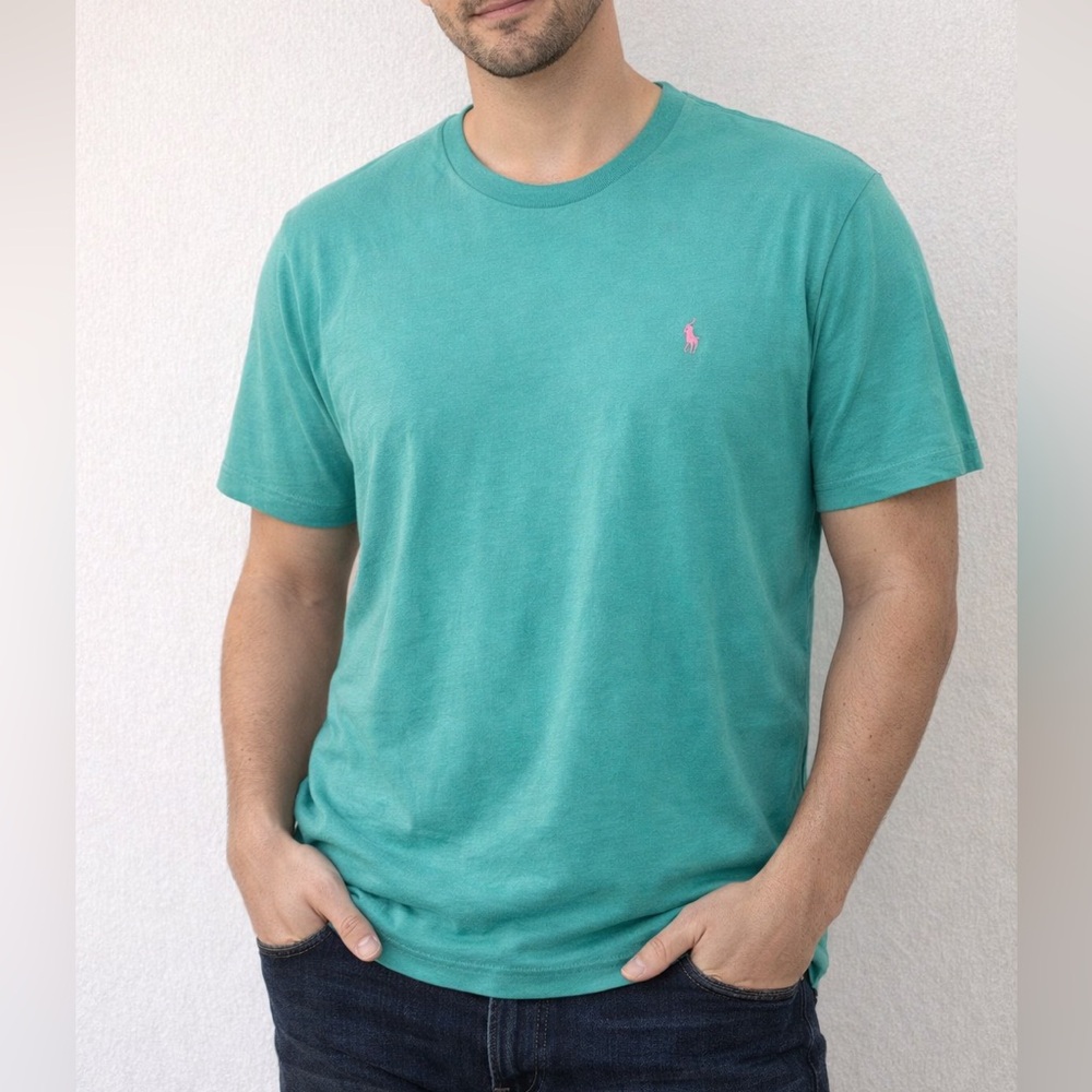 Polo Ralph Lauren Men's Classic Fit T Shirt size L